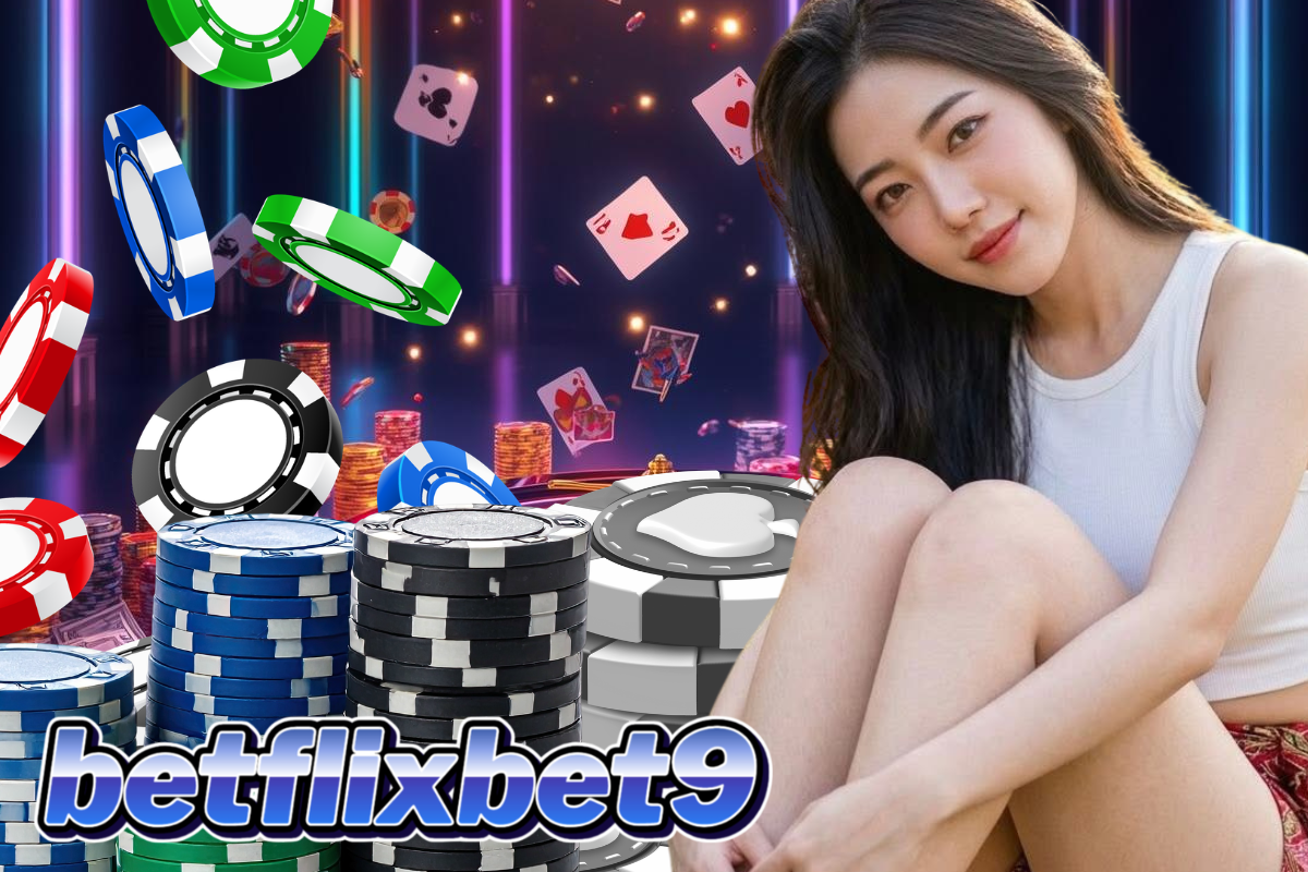 betflixbet9 wallet