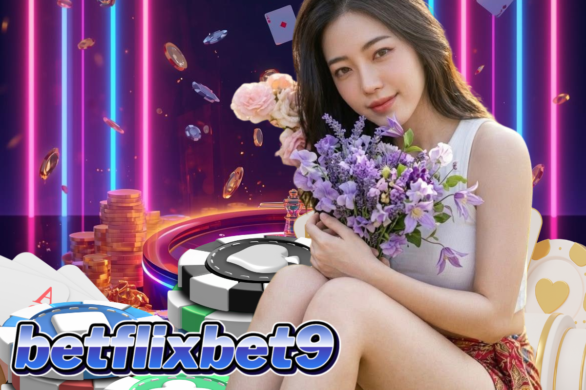 betflixbet9 ทางเข้า